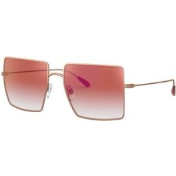 Giorgio Armani Óculos de sol Emporio Armani 0EA2101 Dourados Tamanho: 56X17 Dourados
