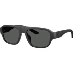 Giorgio Armani Óculos de sol Emporio Armani 0EA4266U Preto Tamanho: 55X17 Preto