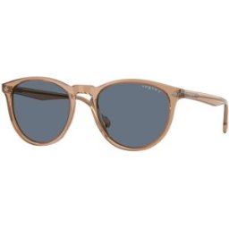 Óculos de sol Vogue 0VO5599S Castanho Tamanho: 53X19 Castanho
