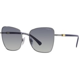 Óculos de sol Vogue 0VO4277SB Cinzento Tamanho: 56X18 Cinzento