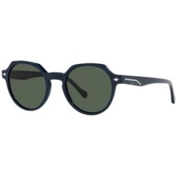 Óculos de sol Vogue 0VO5370S Azul Tamanho: 48X21 Azul