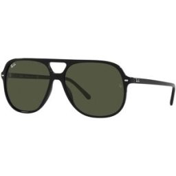 Rayban Óculos de sol Ray Ban 0RB2198 Preto Tamanho: 60X14 Preto