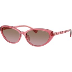 Óculos de sol Ralph Lauren 0RA5338U Branco Tamanho: 56X16 Branco