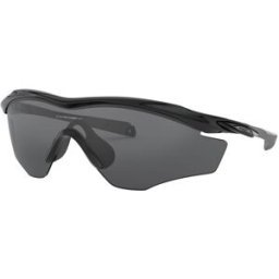 Óculos de sol Oakley M2 FRAME XL 0OO9343 Preto Tamanho: 145MM Preto