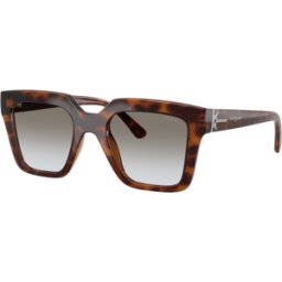 Óculos de sol Vogue 0VO5690S Castanho Tamanho: 49X21 Castanho