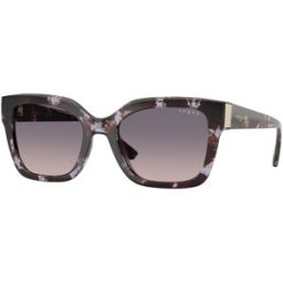 Óculos de sol Vogue 0VO5613SB Castanho Tamanho: 54X20 Castanho