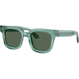 Giorgio Armani Óculos de sol Emporio Armani 0EA4271 Verde Tamanho: 47X20 Verde