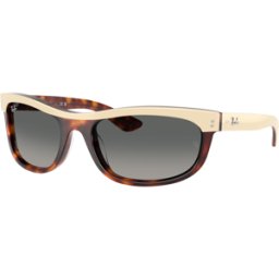 Rayban Óculos de sol Ray Ban BALORAMA 0RB2489 Beige Tamanho: 62X19 Beige
