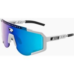 Óculos de sol Scicon AEROSCOPE EY390308 Branco Tamanho: 99X1 Branco