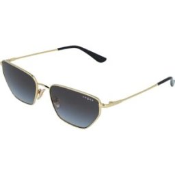 Óculos de sol Vogue 0VO4316S Dourados Tamanho: 56X18 Dourados