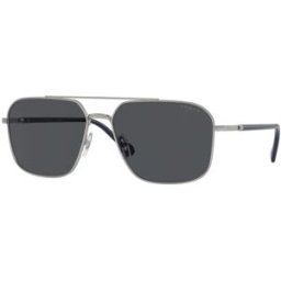 Óculos de sol Vogue 0VO4289S Prateados Tamanho: 59X16 Prateados