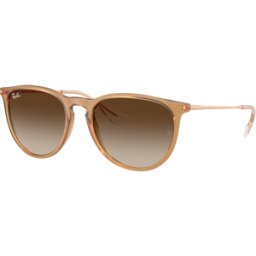 Rayban Óculos de sol Ray Ban ERIKA 0RB4171 Beige Tamanho: 54X18 Beige