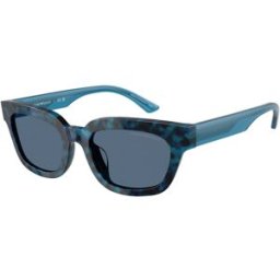 Giorgio Armani Óculos de sol Emporio Armani 0EA4233U Azul Tamanho: 53X20 Azul