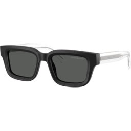 Giorgio Armani Óculos de sol Emporio Armani 0EA4270 Preto Tamanho: 51X19 Preto