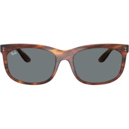 Rayban Óculos de sol Ray Ban BALORETTE 0RB2389 Castanho Tamanho: 57X19 Castanho