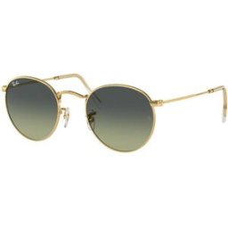 Rayban Óculos de sol Ray Ban ROUND METAL 0RB3447 Castanho Tamanho: 50X21 Castanho