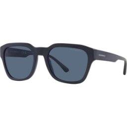 Giorgio Armani Óculos de sol Emporio Armani 0EA4175 Preto Tamanho: 55X20 Preto