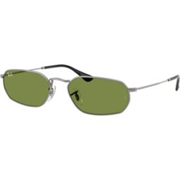 Rayban Óculos de sol Ray Ban 0RB3947 Cinzento Tamanho: 57X18 Cinzento