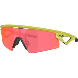Óculos de sol Oakley SPHAERA STRIKE 0OO9531 Verde Tamanho: 37X137 Verde