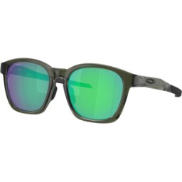 Óculos de sol Oakley SHACKLE 0OO9507D Verde Tamanho: 52X18 Verde