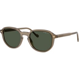 Óculos de sol Vogue 0VO5707S Castanho Tamanho: 51X20 Castanho