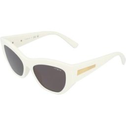 Óculos de sol Vogue 0VO5607S Branco Tamanho: 53X18 Branco