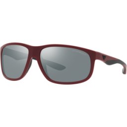 Giorgio Armani Óculos de sol Emporio Armani 0EA4199U Grená Tamanho: 65X16 Grená