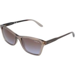 Óculos de sol Vogue 0VO5551S Castanho Tamanho: 54X17 Castanho