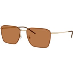 Giorgio Armani Óculos de sol Emporio Armani 0EA2172D Dourados Tamanho: 60X17 Dourados