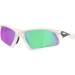 Óculos de sol Oakley SUTURE JACKET 0OO9532 Preto Tamanho: 64X12 Preto