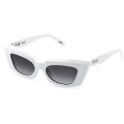 Óculos de sol Just Cavalli SJC176 Branco Tamanho: 51X18 Branco