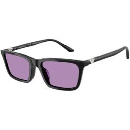 Giorgio Armani Óculos de sol Emporio Armani 0EA4239U Preto Tamanho: 55X18 Preto