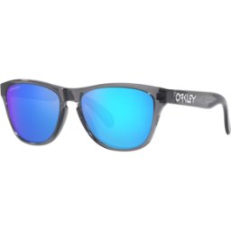 Óculos de sol Oakley FROGSKINS XXS 0OJ9009 Cinzento Tamanho: 48X15 Cinzento