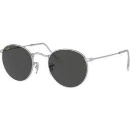 Rayban Óculos de sol Ray Ban 0RB3447 Prateados Tamanho: 50X21 Prateados