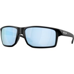 Óculos de sol Oakley GIBSTON XL 0OO9470 Preto Tamanho: 62X17 Preto