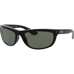 Rayban Óculos de sol Ray Ban BALORAMA 0RB4089 Preto Tamanho: 62X19 Preto