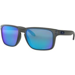 Óculos de sol Oakley HOLBROOK XL 0OO9417 Cinzento Tamanho: 59X18 Cinzento