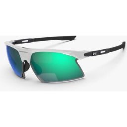 Óculos de sol Scicon AEROBEAM TITANIUM EY421708 Branco Tamanho: 62X16 Branco