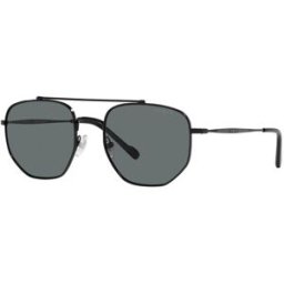 Óculos de sol Vogue 0VO4220S Preto Tamanho: 54X20 Preto