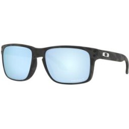 Óculos de sol Oakley HOLBROOK 0OO9102 Preto Tamanho: 55X18 Preto