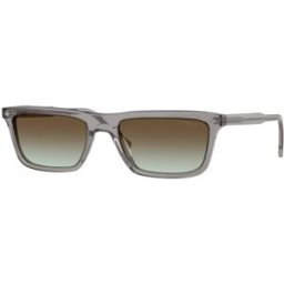 Óculos de sol Vogue 0VO5687S Cinzento Tamanho: 55X18 Cinzento