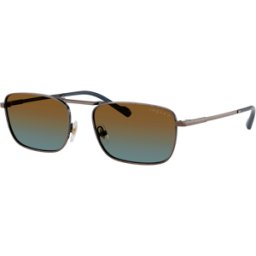 Óculos de sol Vogue 0VO4346S Dourados Tamanho: 56X18 Dourados