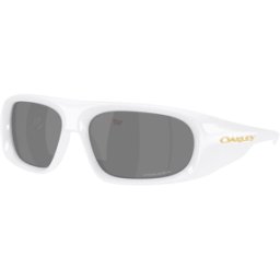 Óculos de sol Oakley BELLEVILLE 0OO9491 Branco Tamanho: 61X16 Branco