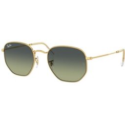 Rayban Óculos de sol Ray Ban HEXAGONAL 0RB3548 Castanho Tamanho: 54X21 Castanho