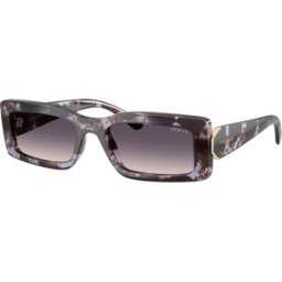 Óculos de sol Vogue 0VO5674S Castanho Tamanho: 53X19 Castanho