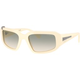 Óculos de sol Vogue 0VO5688SB Beige Tamanho: 55X20 Beige