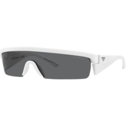 Giorgio Armani Óculos de sol Emporio Armani 0EA4204U Branco Tamanho: 136X36 Branco