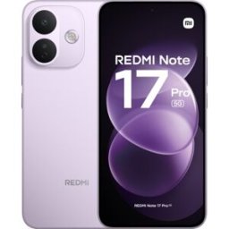 Smartphone Xiaomi Redmi Note 17 Pro 5G 6.83" 6GB/256GB Dual SIM (Roxo)