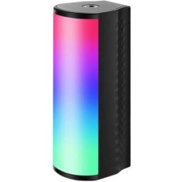 Lâmpada Portátil LED RGB 2500-8500K - NEEWER