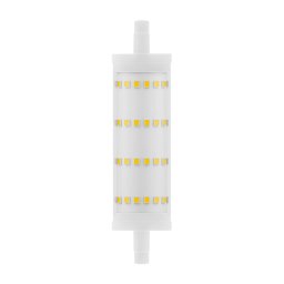 Lâmpada LED R7s/13W/230V 2700K 118 mm